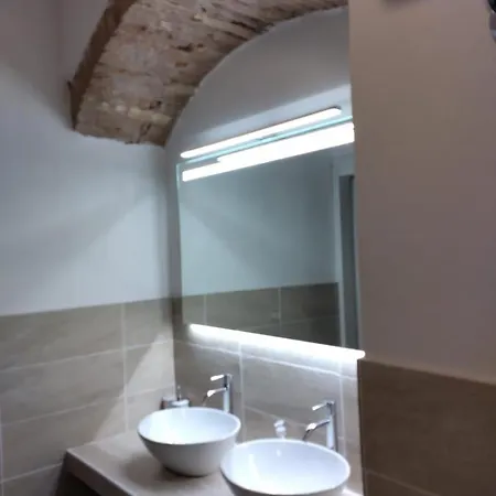 Daire La Stanza Di Robi *