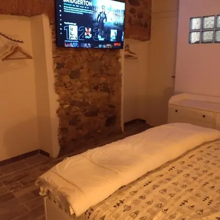 La Stanza Di Robi * Rio Marina